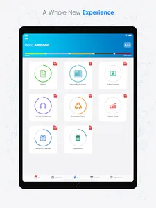 Rajac International School screenshot 6
