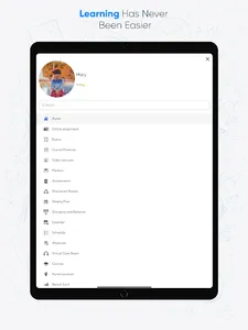 Rajac International School screenshot 7
