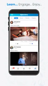 British International School screenshot 1