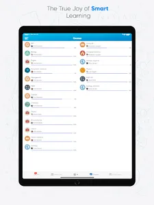 British International School screenshot 4