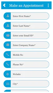 Clean Application screenshot 1