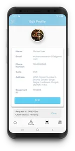 ClearView User screenshot 1