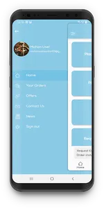 ClearView User screenshot 2