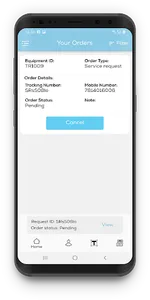 ClearView User screenshot 4