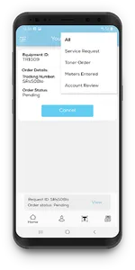 ClearView User screenshot 5