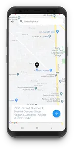 ClearView User screenshot 6
