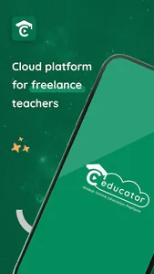 Cloud Educator screenshot 0