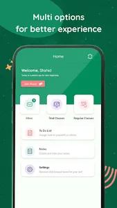 Cloud Educator screenshot 1