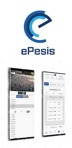ePesis screenshot 0
