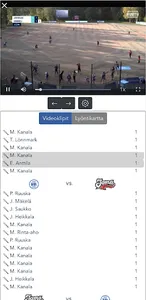 ePesis screenshot 3