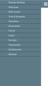 КлубZ screenshot 0