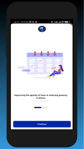 CN Tickets Retailers App screenshot 0