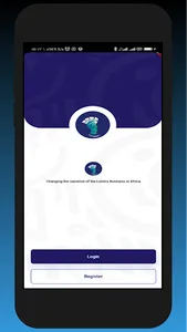 CN Tickets Retailers App screenshot 1