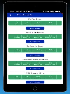 CN Tickets Retailers App screenshot 15
