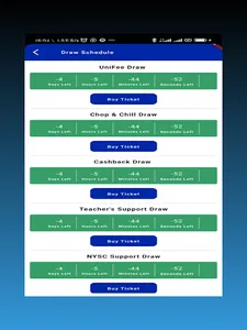 CN Tickets Retailers App screenshot 23