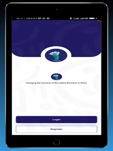 CN Tickets Retailers App screenshot 9