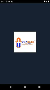 Radio Tamale 91.7 screenshot 0