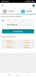 Fitchanger screenshot 0