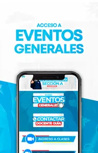 Colegio INEVOC Plataforma screenshot 4