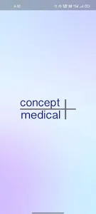 Concept Medical Dictation screenshot 0