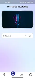 Concept Medical Dictation screenshot 4