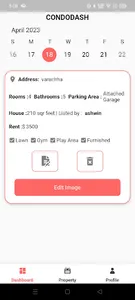 CondoDash screenshot 3