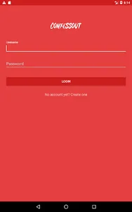 Confessout | Send and Reply An screenshot 11