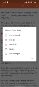 Quán Bựa Comment Archive screenshot 8