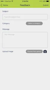 Conn360 screenshot 4