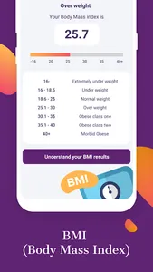 Control Fit screenshot 1