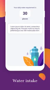 Control Fit screenshot 3