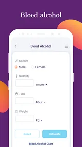 Control Fit screenshot 4