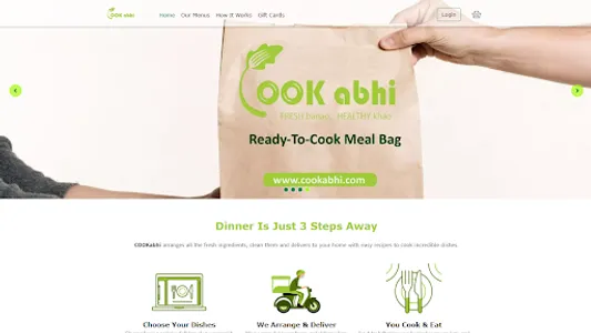 COOKabhi screenshot 16