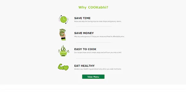 COOKabhi screenshot 17