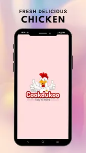 Cookdukoo screenshot 0