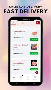 Cookdukoo screenshot 3