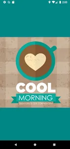 Cool Morning screenshot 0