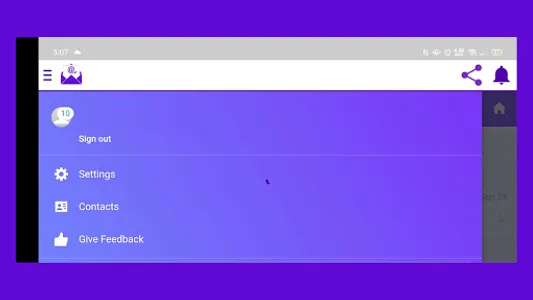 Login for Yahoo screenshot 2