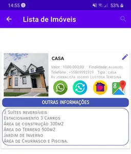 Corretor Top - Imobiliária ou  screenshot 1