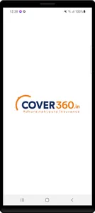 Cover360 screenshot 0