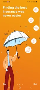 Cover360 screenshot 2