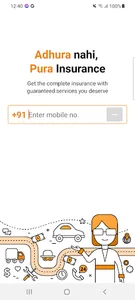 Cover360 screenshot 3