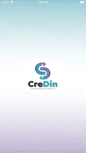 CreDin screenshot 0
