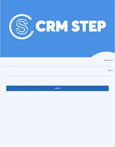 CrmStep screenshot 3
