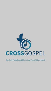 Cross Gospel screenshot 0