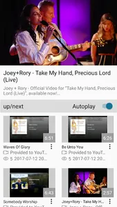 Cross Gospel screenshot 5