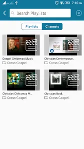 Cross Gospel screenshot 6