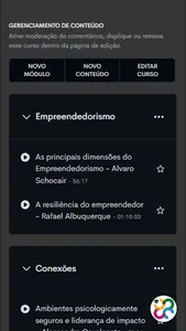 Cuida Hub screenshot 7