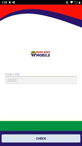 Mura Kopa Mobile Online screenshot 0