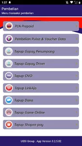 Mura Kopa Mobile Online screenshot 2